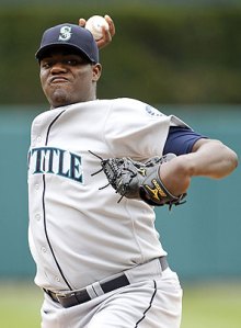 michael pineda