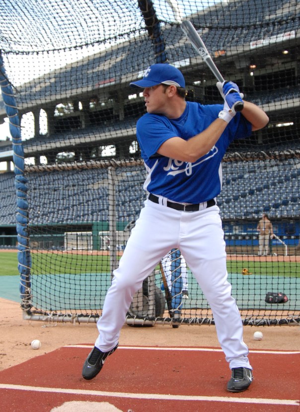 Moustakas will need to improve on his 20 HRs and 73 RBI year in 2012. He is only 24 Years of Age heading into 2013