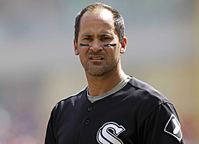 MLB: Chicago White Sox at Minnesota Twins