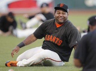 Sandoval will likely re-sign with the Giants because his name value and recognition with marketing branding, probably makes enough business sense to retain "Kung Fu Panda". Secretly, the Giants could ink him for a 6 Year deal right now, and after 2 - 3 seasons, could orchestrate a trade to an American League club once the team may not be as competitive one age kicks in. At 31, it would be about the time that he should be a full time DH. Again, he could be a Boston Red Sox for 2017 either way.
