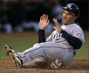 Ibanez had 1004 RBI in the last 11 Years and he clubbed 338 of those from 2006-2008 with the Mariners. He is likely to see around 350-400 AB this year