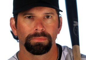 Todd Helton has been a professional hitter with 12 seasons with a .300 + Average. He has a Lifetime Average of .318. Like Larry Walker, Helton has a great career Road Avg at .289.