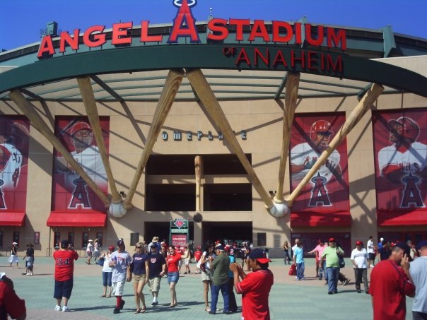 There is nothing like watching a game live in person.  Unfortunately with  a lot of the cities having horrible traffic around the parks, it can add to the time spent out in one day.  Again, I can live with that.  It is the time wasted on the ball field (in between pitches) I could do without.  I love that the game has no clock, yet where is the directive from the umps to speed up the game?  