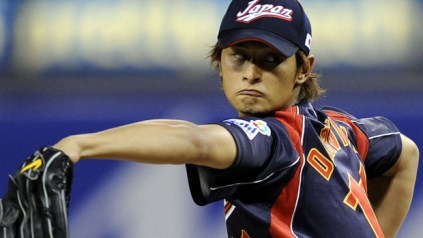 Darvish will be one of the keys for the Texas Rangers in 2013. They need a healthy Darvish if they want to return to the playoffs.