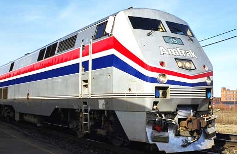 AMTRAK