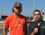 Cade Kreuter “The Crocodile Hunter” Interview:  Miami Hurricanes and 3rd Generation Baseball&nbsp;Prospect