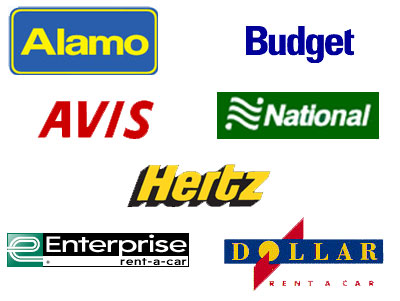 The competition can be fierce for Car Rental Companies, but the best reward companies for cars are National/Alamo/Enterprise followed by Thrifty/Budget and Hertz. Avis doesn't have a great rewards program, but you can get good deals on them for weekend rentals anywhere in the world!