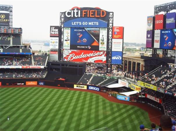 Citi Field