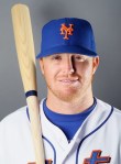 Justin Turner 2B Ny Mets