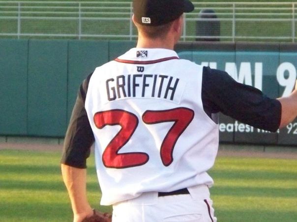 Shawn Griffith 2