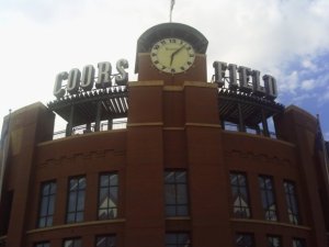 Coors Field is one of the better places in the MLB to watch a game - and their $4 Rockpile tickets are the best valued purchase among the MLB Stadiums