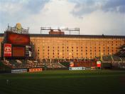 The Orioles are coming off a triumphant AL East Division win, and an ALCS appearance, although they get my vote for the worst ticket campaign for the 2015 season.  Not only do they still not have single game tickets for purchase, their is no game packs available for selection either, and they are just accepting deposits for 2015 partial plans without a look at any of the packages.  Not exactly a bright move to capitalize on the upswing of their franchise right now.  Oh yeah.  Camden Yards is also one of the best ballparks in the majors.  Get to to work on your ticket drive guys!!