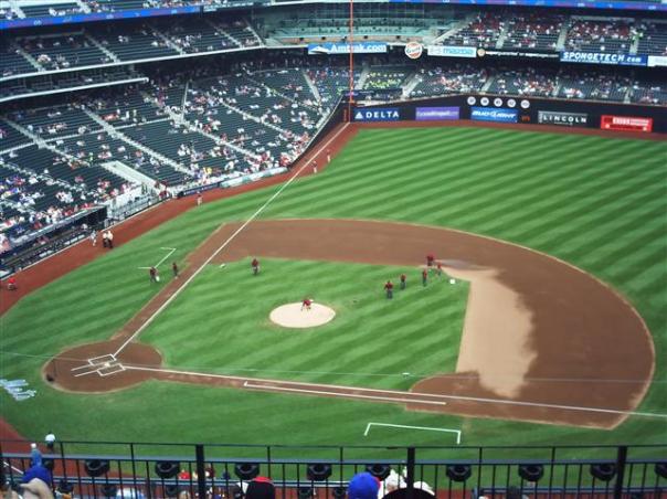 This years annual Homerun Derby will be held during All-Star weekend at Citi Field. Like every year, four players from each league will compete to see who is the best Homerun hitter in the MLB right now. Prince Fielder will once again compete in the Derby looking to win in back-to-back years. The only difference is, this year he will compete with the American League instead of the National League like in previous years. We are definitely in for an exciting treat this year as we will get to see the likes of Prince Fielder, David Wright, Robinson Cano, Chris Davis, and several others compete to see who can hit the most homeruns.