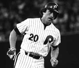 A MLB REPORTS 3B-1 Mike Schmidt