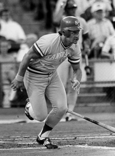 The Kansas City Royals have the most talented club they have had since the great teams that were in the hunt every year when George Brett was part of the franchise.  The team has struggled for two decades since the Hall of Fame Third Baseman retired - posting just one respectable year.  Could 2013 be the start of something great?