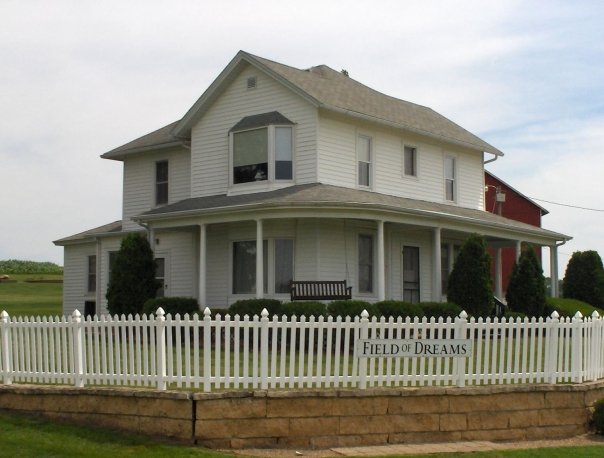 field of dreams-7 Mlb reports