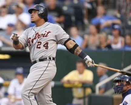 Miguel Cabrera