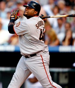 pablo sandoval giants