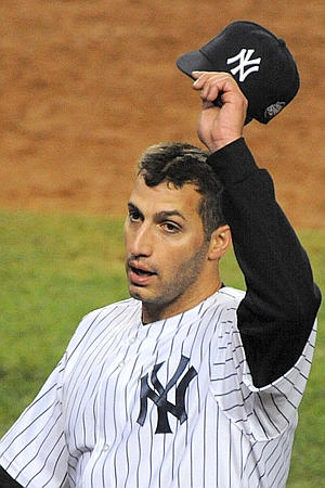 Andy Pettitte is an admitted steroid user. He would have been a perfect litmus test for a BBHOF Candidate that has spent the majority of his career in the AL East. The BBWAA will most likely not vote him into Cooperstown based on his drug use