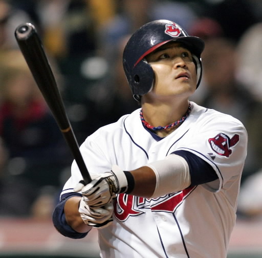 Shin-Soo Choo was acquired over the winter by Cincinnati. He has 20/20 capability, along with a Career 3 Slash Line of .289/.381/.847. Will he be the guy to bring them over the top in the Post Season this year?