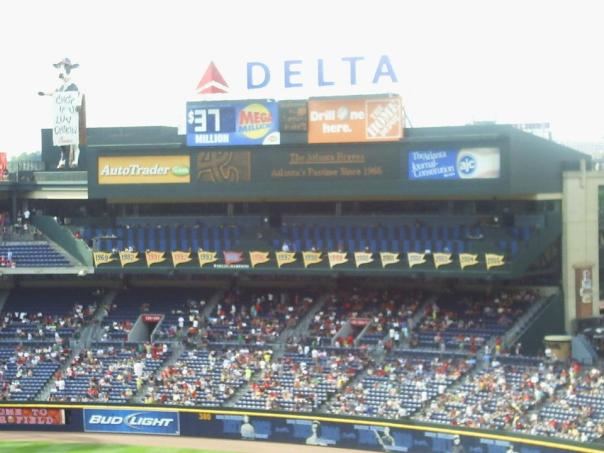 Turner Field will only be the Braves home for the next 3 years.  Based on the new revenues that will be generated on the new park, having the marquee offensive player wrapped up for the 1st 5 years of the new stadium makes perfect sense.  