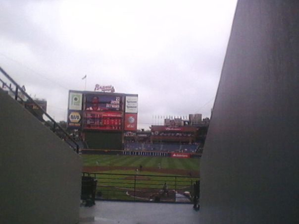 Turner Field has been a special place for the Braves this season. Having 3 out of the 5 games in Atlanta will be a crucial advantage for the team to potentially cash in on. The question is, will the place sell out every single ticket to the 1st game? Atlanta will be headed to the LDS for the 1st time since 2010. They will be facing one of the toughest Pitching Staff in the Major Leagues.