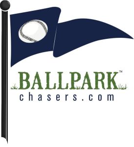 a BP Chasers logo