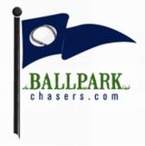 BallparkChasers.com is a website where some of the fans dedicated to going to baseball parks meet. There are many members who have completed all current 30 MLB Parks in their travels.