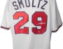 #29 Smoltz Jersey to be Retired: A Tribute to a Future Hall of&nbsp;Famer
