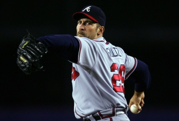 Isn't it funny who times change, the Braves used to be the model franchise when it came to health of their Pitching Staff. Now it seems that every year there are a couple of guys going down with Tommy John Surgery. What is going on?