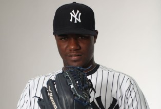 michael pineda