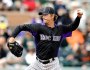 Jamie Moyer: A Pitcher Older than the&nbsp;Rockies