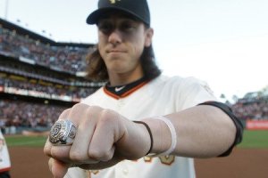 Tim Lincecum 2