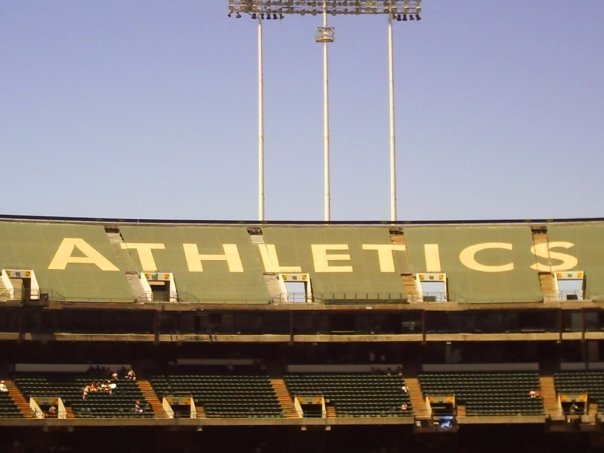 The A's stadium is a major problem for the franchise right now. There is also talk that Beane will keep the club down for a couple of years while the situation clears up on the ballpark front. Beane appointed David Forst the GM in early October.