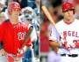 Mike Trout vs. Bryce Harper: Who is the Biggest Prospect in&nbsp;Baseball?