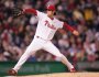 Cole Hamels:  Will the Phillies Third Ace Stay in the City of Brotherly&nbsp;Love?