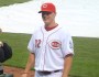 Jay Bruce:  The Reds Have a Young Budding Superstar in the&nbsp;Outfield