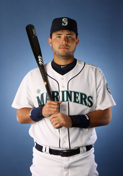 Jesus-Montero-Mariners