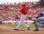 Joey Votto: Ready to be Crowned the Best First Baseman in&nbsp;Baseball