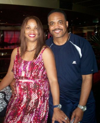 marla and jesse barfield