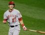 Mike Trout Had A Wicked 2012 Season: What Does He Do For An Encore In&nbsp;2013?
