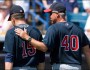 Twins Pitching Prospects to&nbsp;Remember
