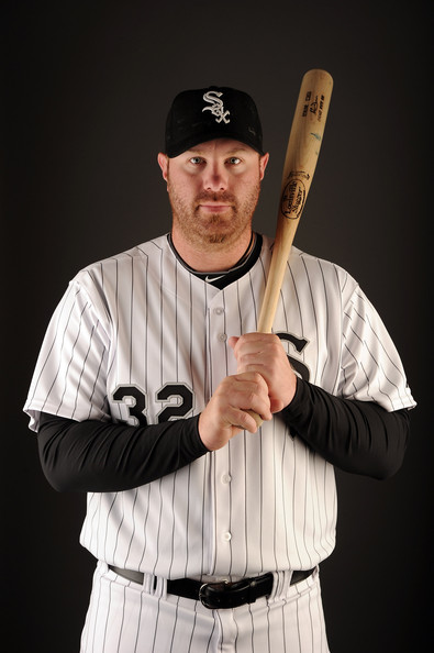 Adam Dunn has hit 40+ HRs 6 times in his career and 38+ HRs in 8 of the last 9 years. He is the Classic '3TO' AKA 3 True Outs: HR/BB or SO. At The MLB Reports, we call it a 'Dunn Trick' when he does all 3 in a game.
