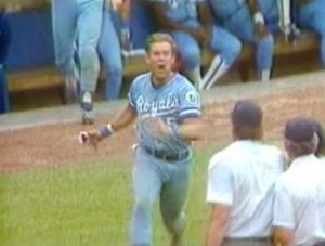 a george brett