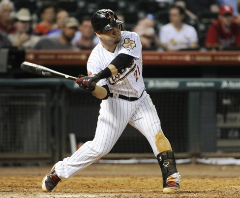 A jose altuve washington post