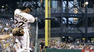 McCutchen is signed for about an average of 8.5 Million Dollars a year until he hits FA in 2018. If he can be amongst the running for NL MVP every year like 2012, this will bode well for the Pirates value in his salary. He is the best player the franchise has drafted since Barry Bonds.