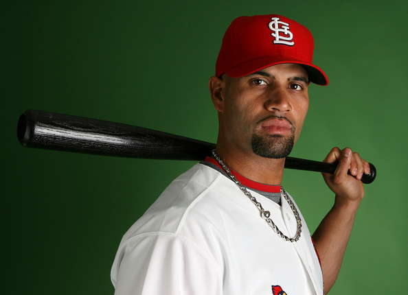 After St. Louis won the 2011 World Series, they lost their world class 1B Free Agent player in Albert Pujols. It was the right move, and Michael Wacha was the compensation pick, so one wouldn't even make the trade for the Cardinals former legend. However much like the Mariners in the late 90's lost Johnson, Griffey and Rodriguez, that team had a league record 116 wins in 2001. The Cards have back to back NLCS Appearances, and lost the World Series in 2013, however despite being chalked with young talent, is that they still have lost several key components to their team in the last 3 years. Somewhere the franchise might have to slow down for a brief spell.