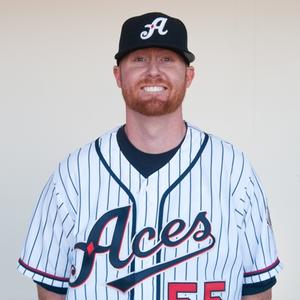 Barry Enright Arizona Diamondbacks Photo 3