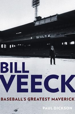 bill veeck