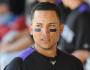 Carlos Gonzalez on the Trade Block? Buyer Beware! Part 1 of 3 On Coors Field&nbsp;Effect